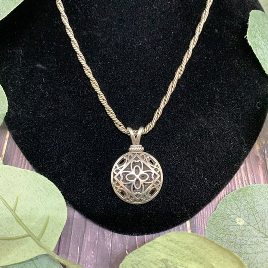 Brighton Ferrara Petite Necklace