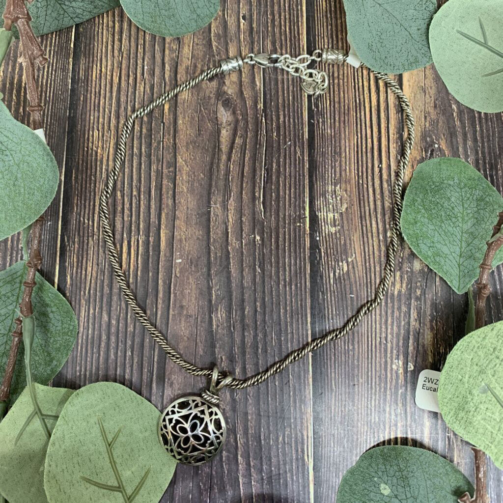 Brighton Ferrara Petite Necklace