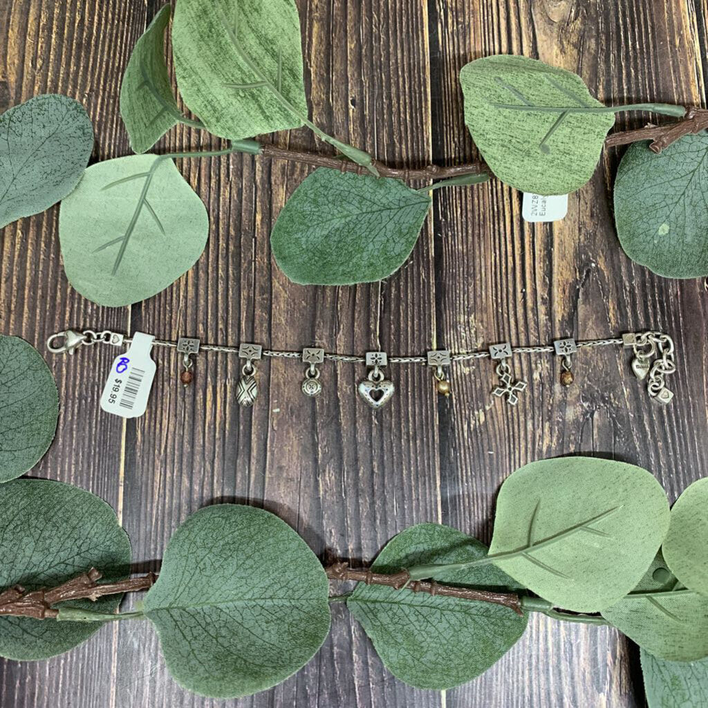 Brighton Charm Bracelet