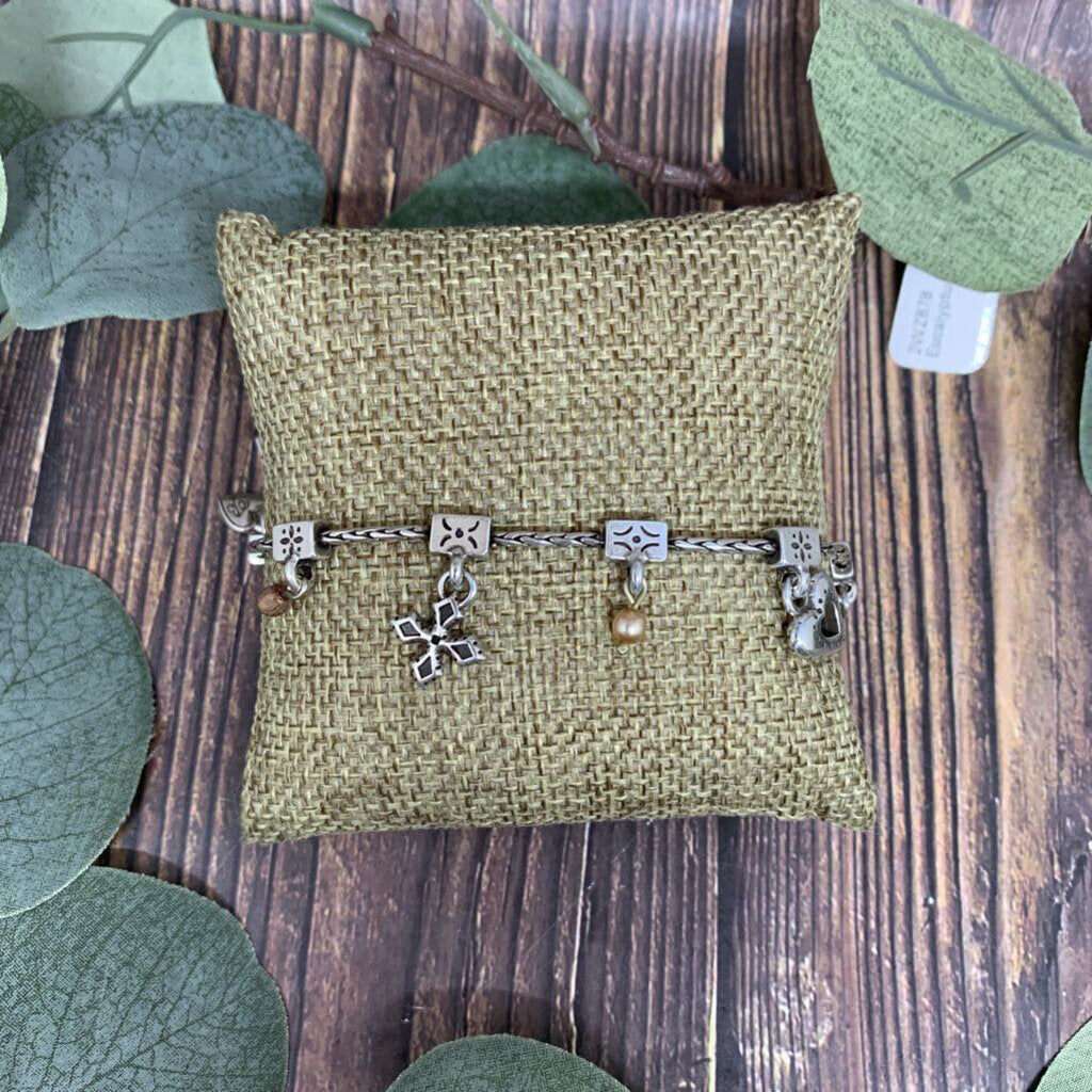 Brighton Charm Bracelet