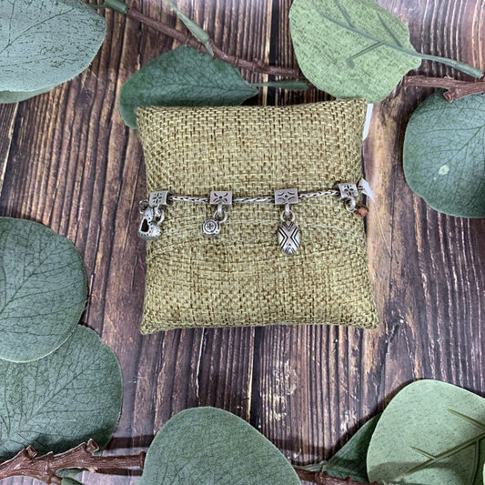 Brighton Charm Bracelet