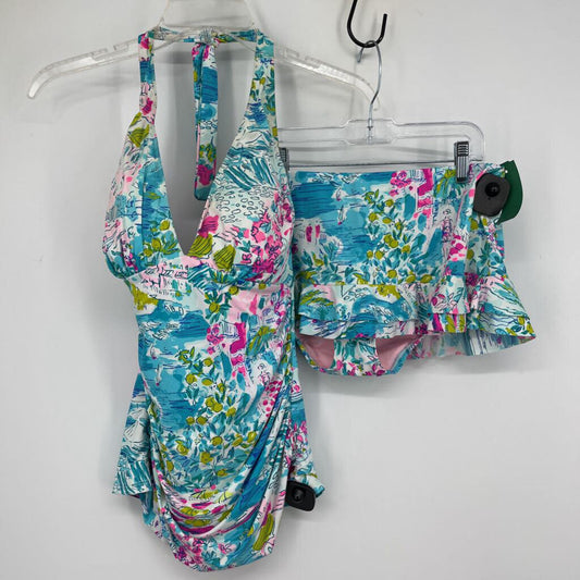 Lilly Pulitzer 2pc Swimsuit