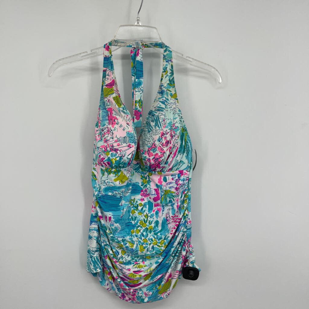 Lilly Pulitzer 2pc Swimsuit