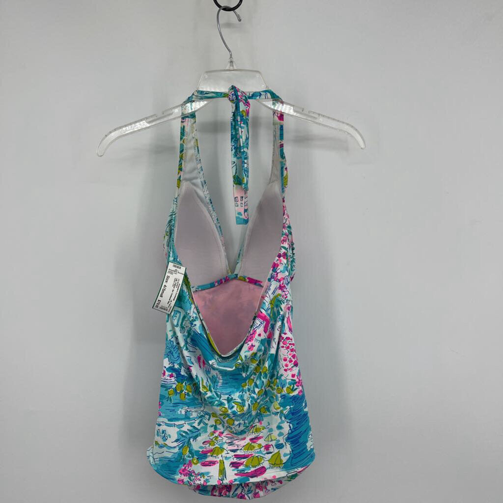 Lilly Pulitzer 2pc Swimsuit