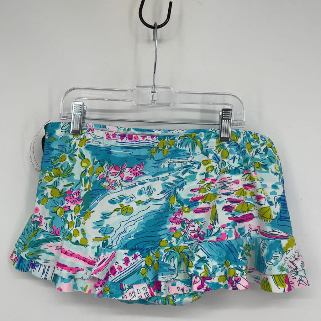 Lilly Pulitzer 2pc Swimsuit