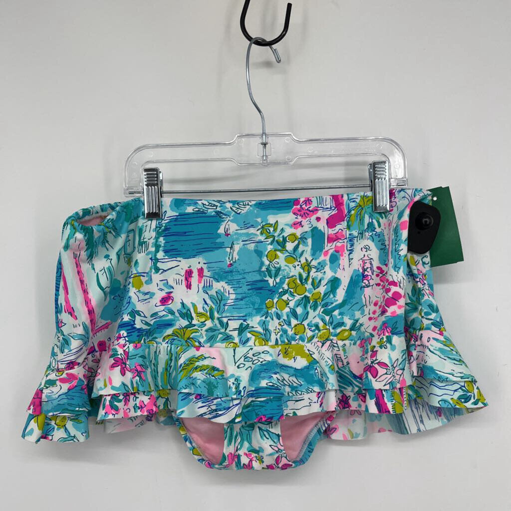 Lilly Pulitzer 2pc Swimsuit