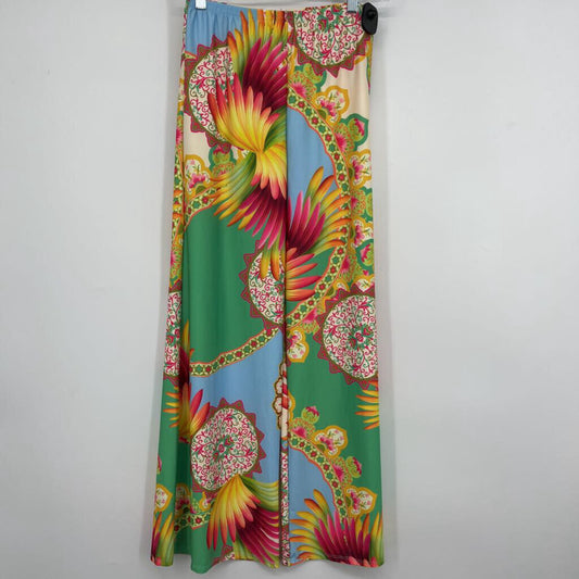 Tara Grinna Floral Pant