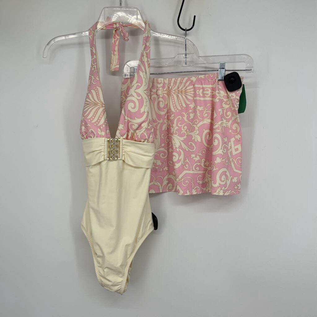 Tara Grinna 2pc Swimsuit