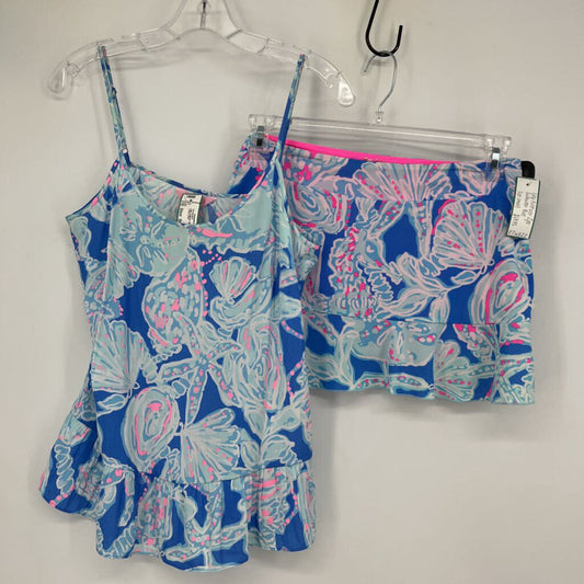 Lilly Pulitzer 2pc Swimwear