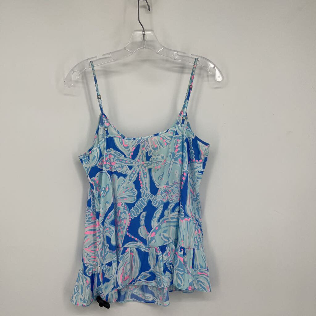 Lilly Pulitzer 2pc Swimwear