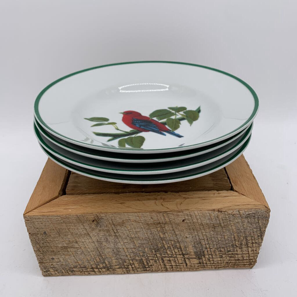 Bird Bowl Set