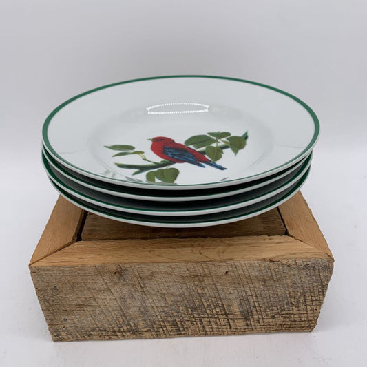 Bird Bowl Set