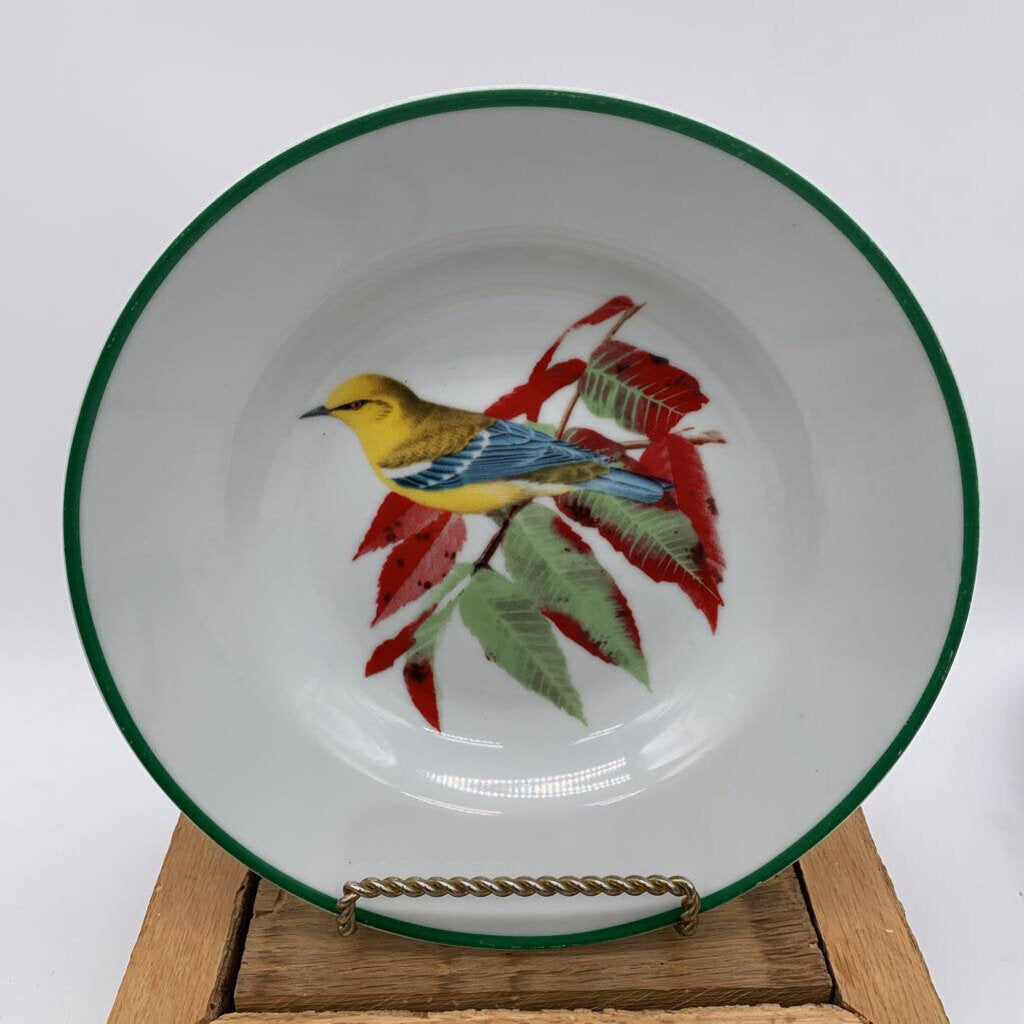 Bird Bowl Set