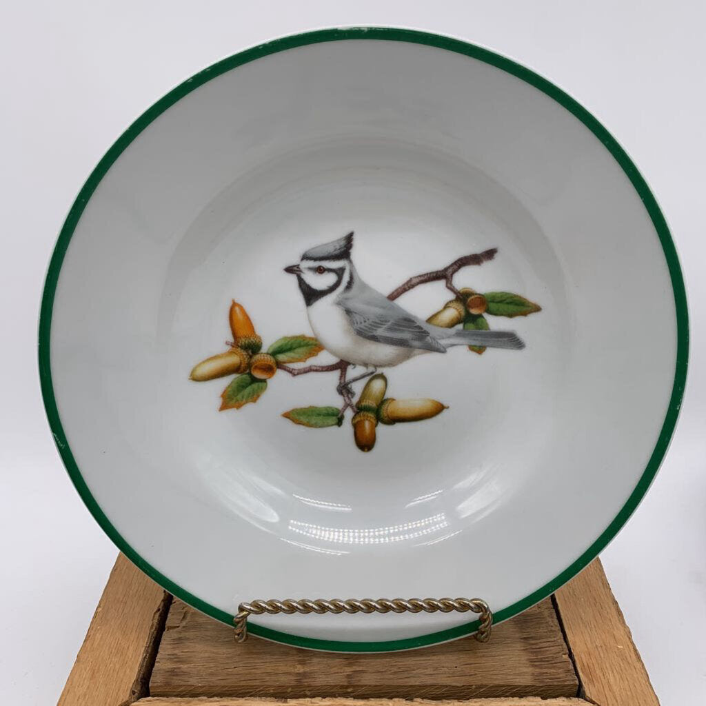 Bird Bowl Set