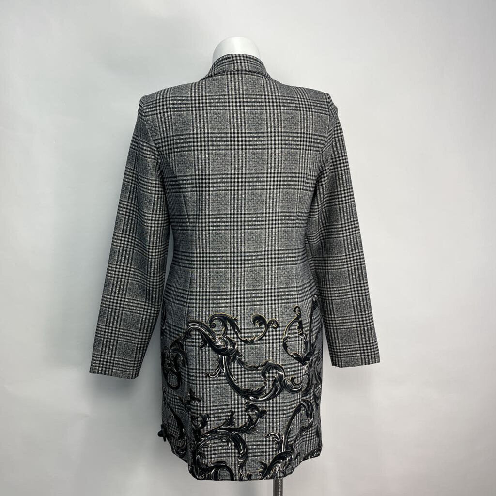 Joseph Ribkoff Tweed Jacket