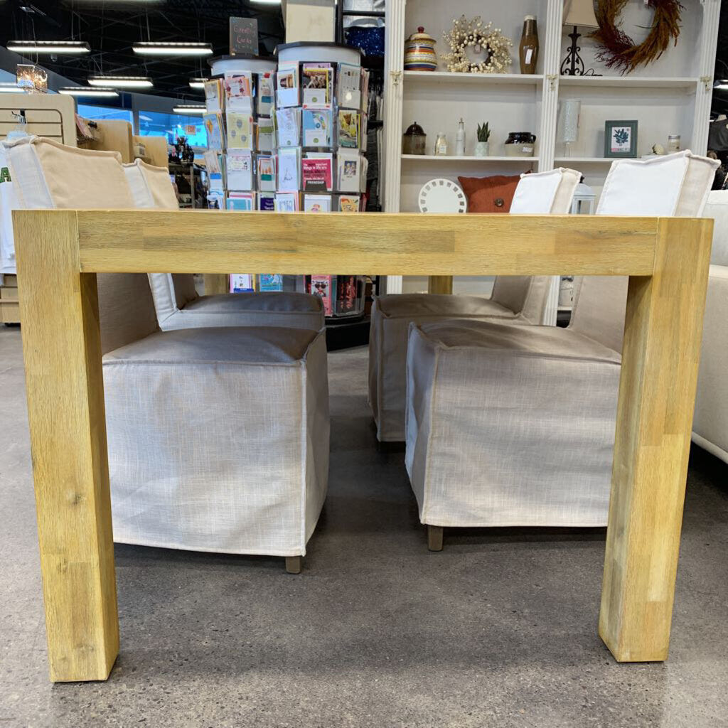 Industrial Dining Table