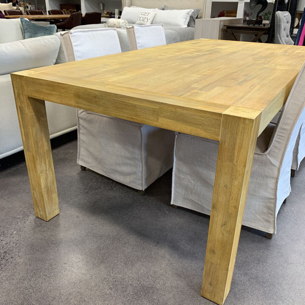 Industrial Dining Table