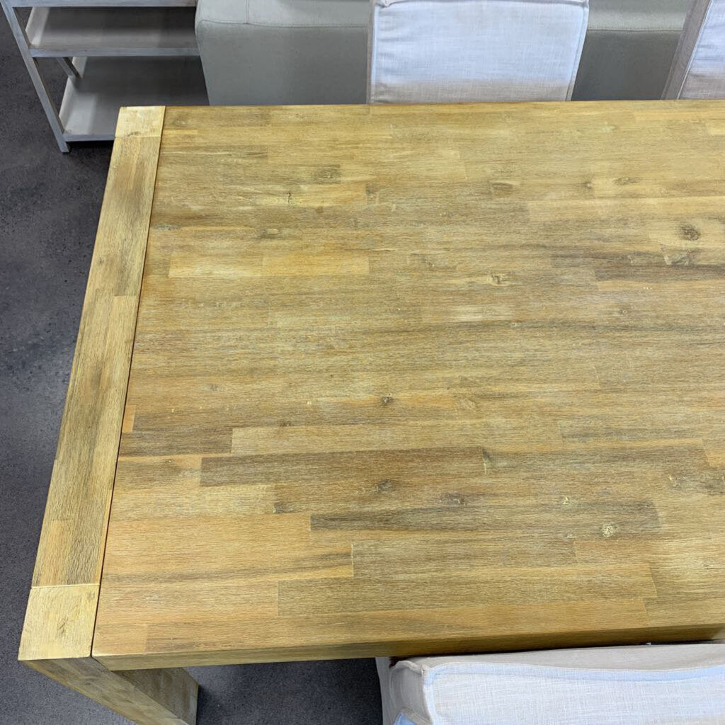 Industrial Dining Table