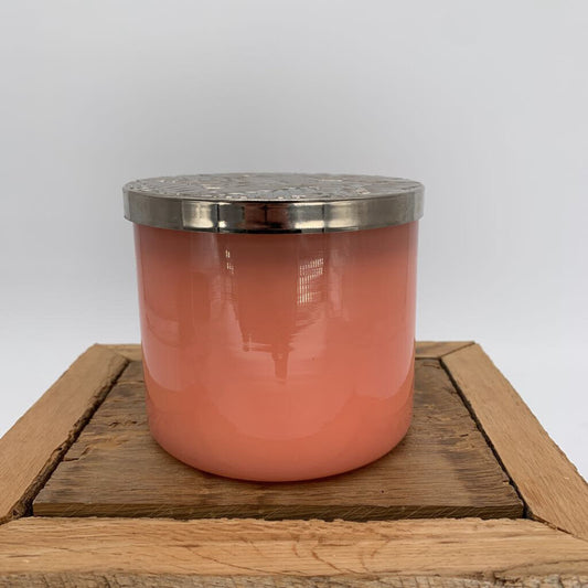 Coconut Pina Colada Candle