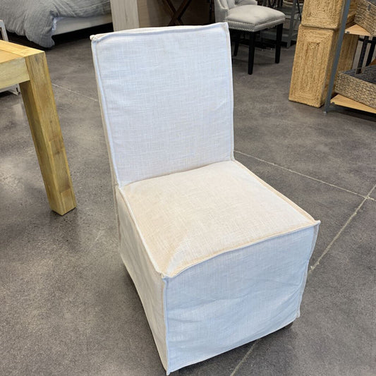 Mercana Dining Chairs Set of 4