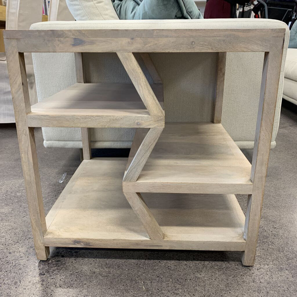 Mercana Side Table