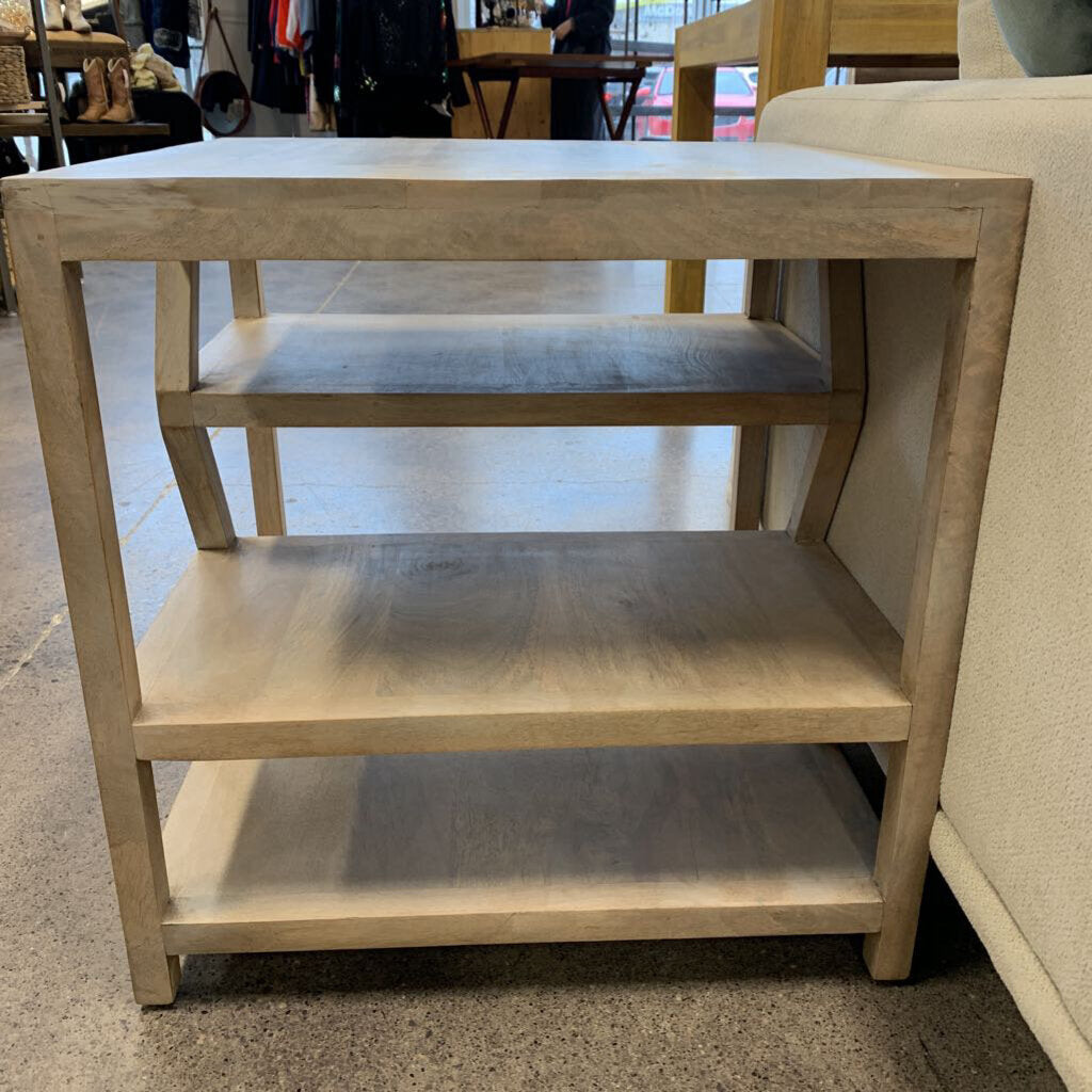 Mercana Side Table