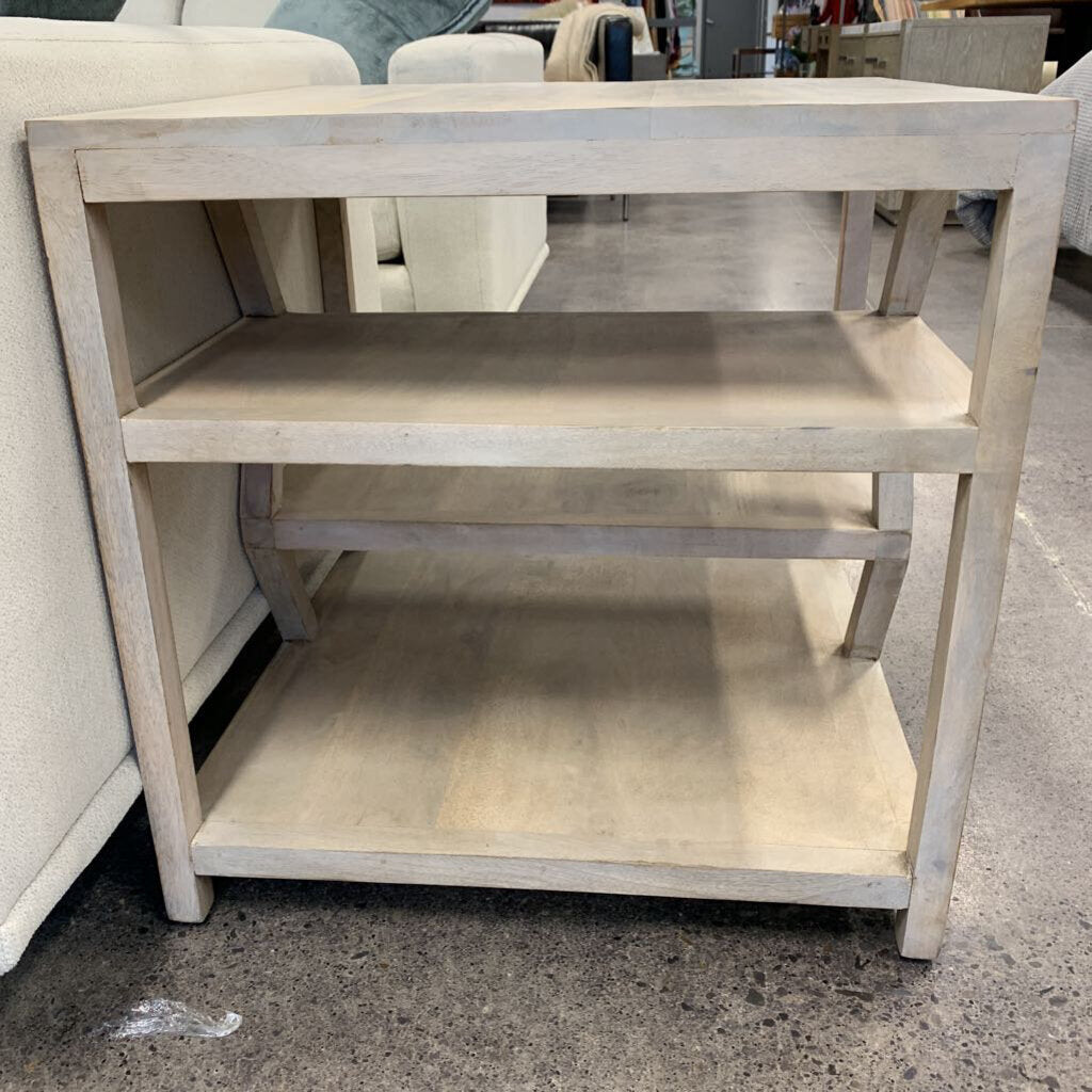 Mercana Side Table