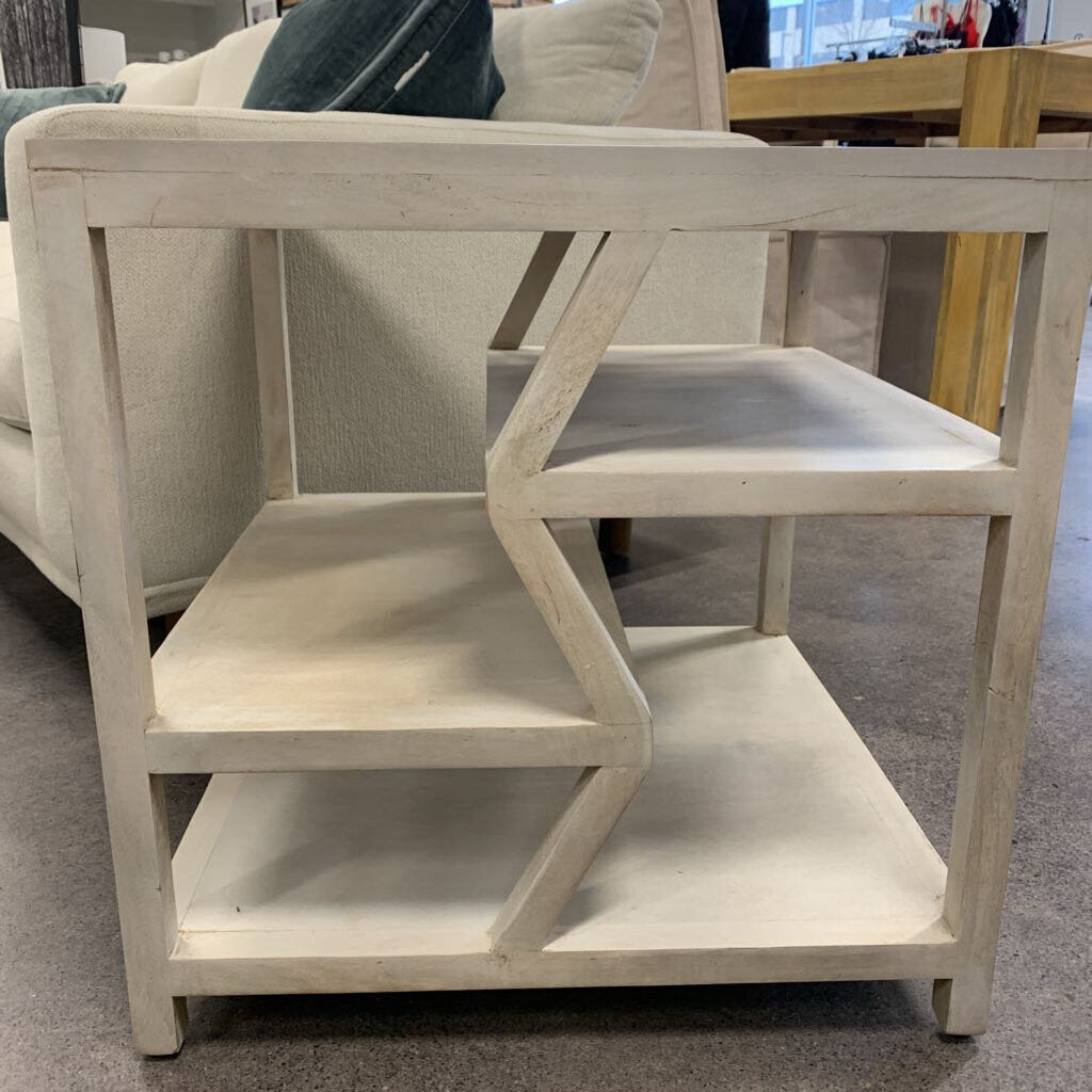 Mercana Side Table