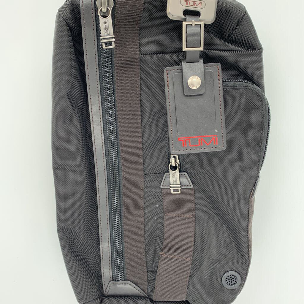 Tumi Sling Bag