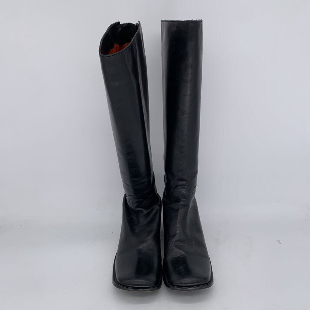 VTG BCBG Max Azria Boots