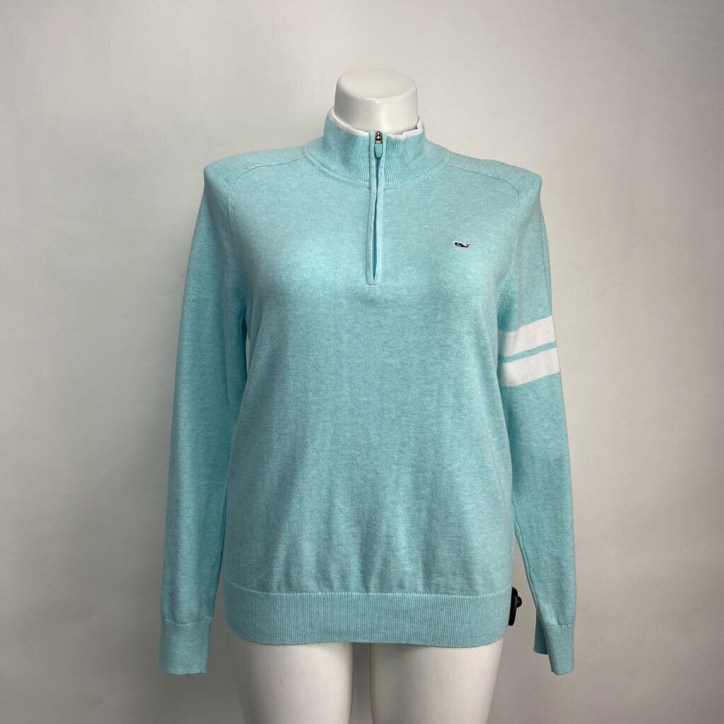 Vineyard Vines 1/2 Zip Sweater