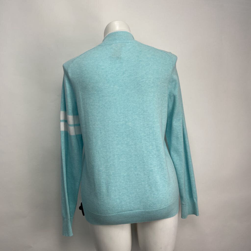 Vineyard Vines 1/2 Zip Sweater