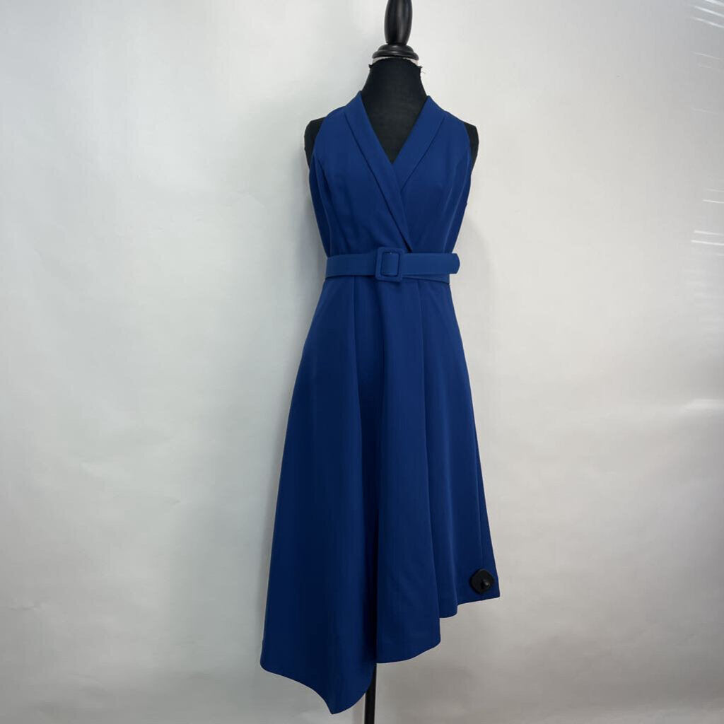 Kay Unger Slvls Dress