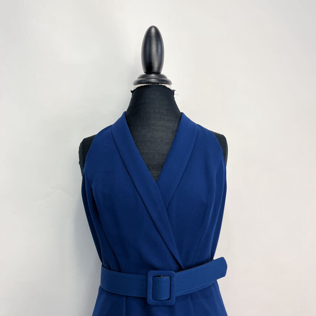 Kay Unger Slvls Dress