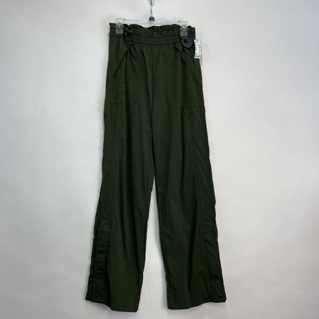Athleta Wide Leg Pant