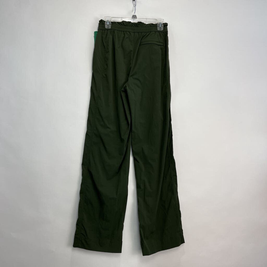 Athleta Wide Leg Pant