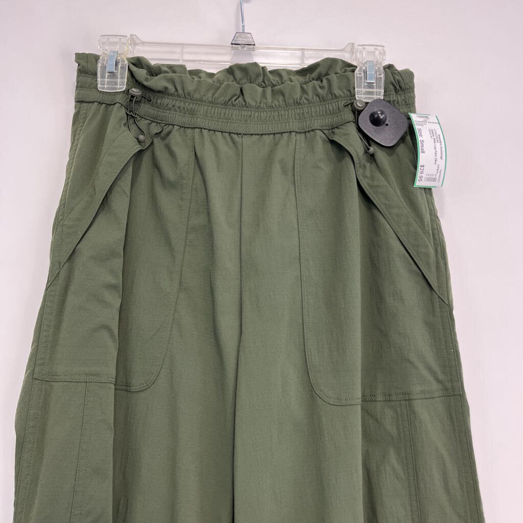 Athleta Wide Leg Pant