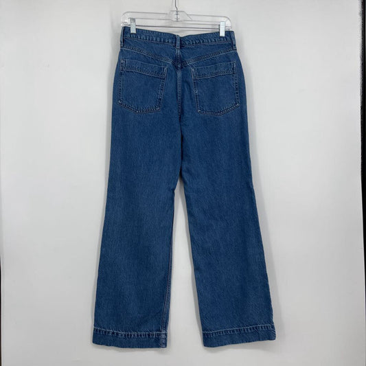 J. Crew Jeans