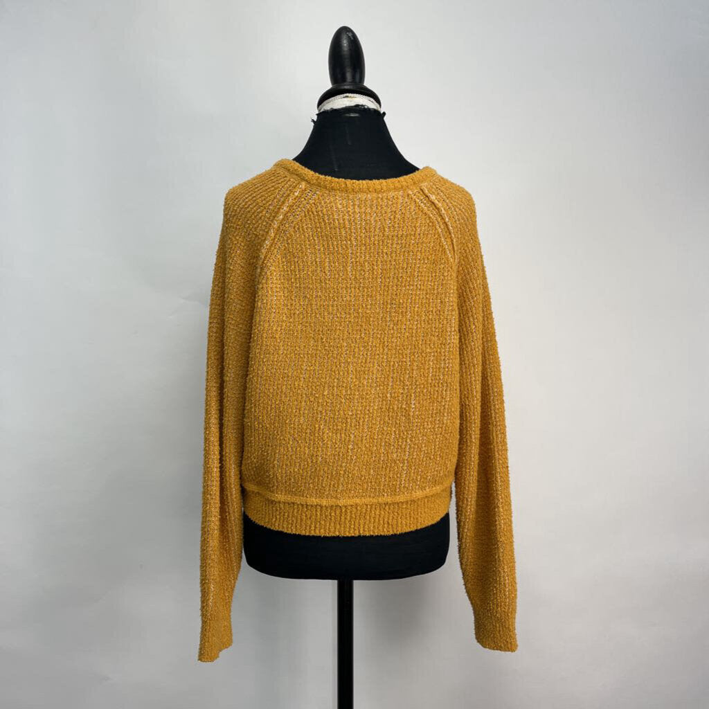 FP Crop Sweater