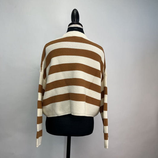 Charlie Paige Stripe Sweater
