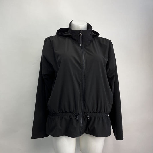 Spanx Zip Jacket