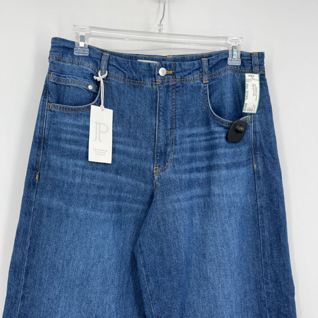 Pilcro Jeans