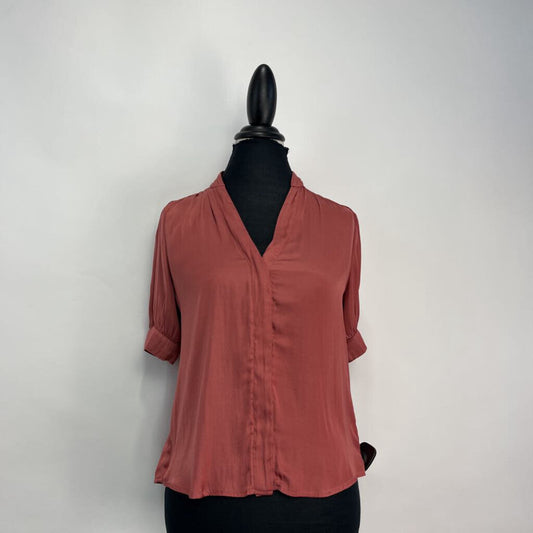 Roan & Ryan s/s Shirt