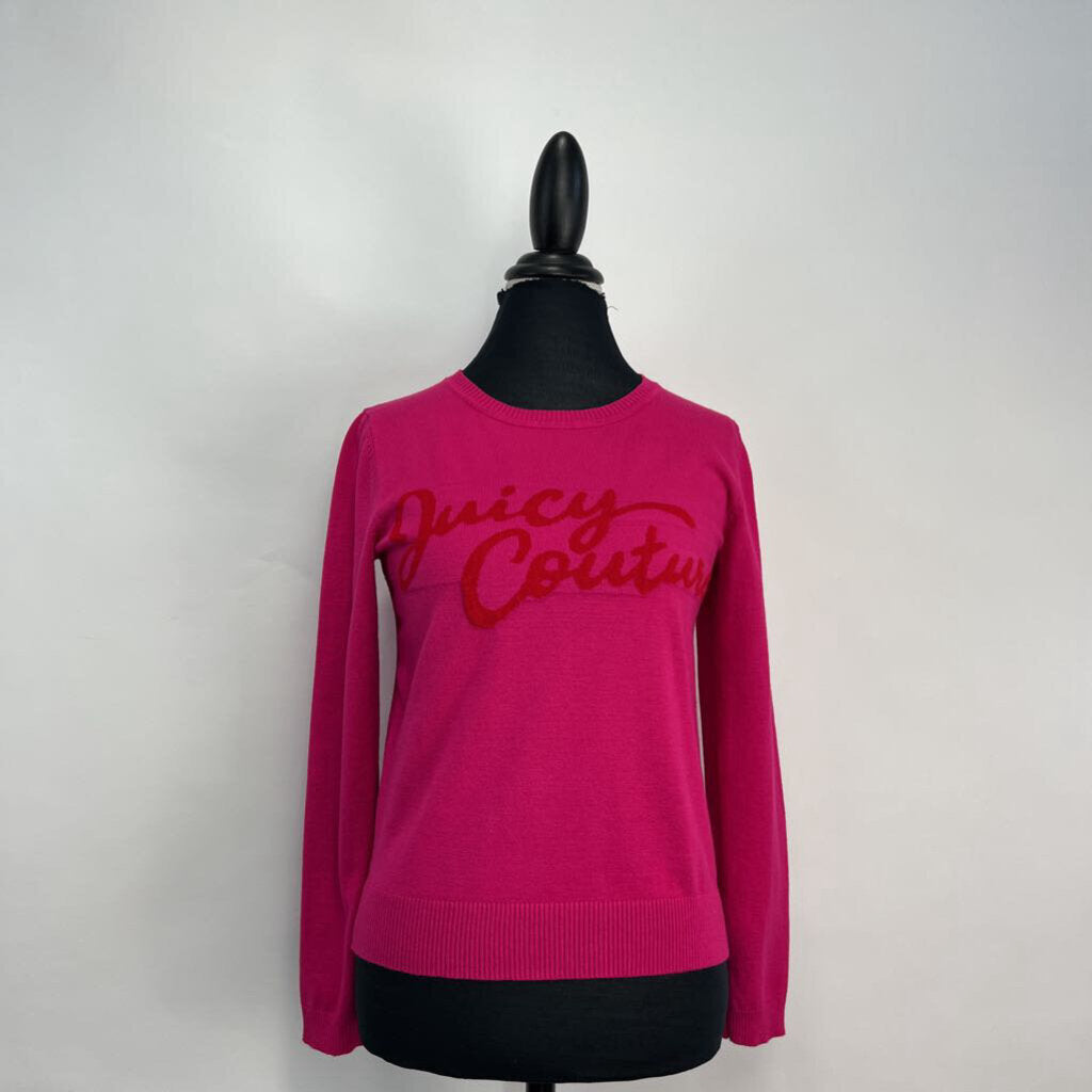 Juicy Couture L/s Sweater