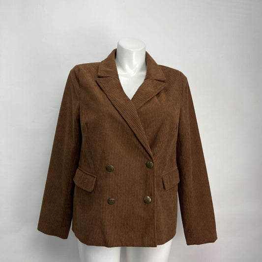 Evereve corduroy Jacket