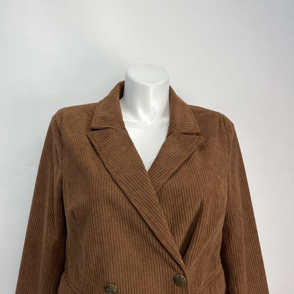 Evereve corduroy Jacket