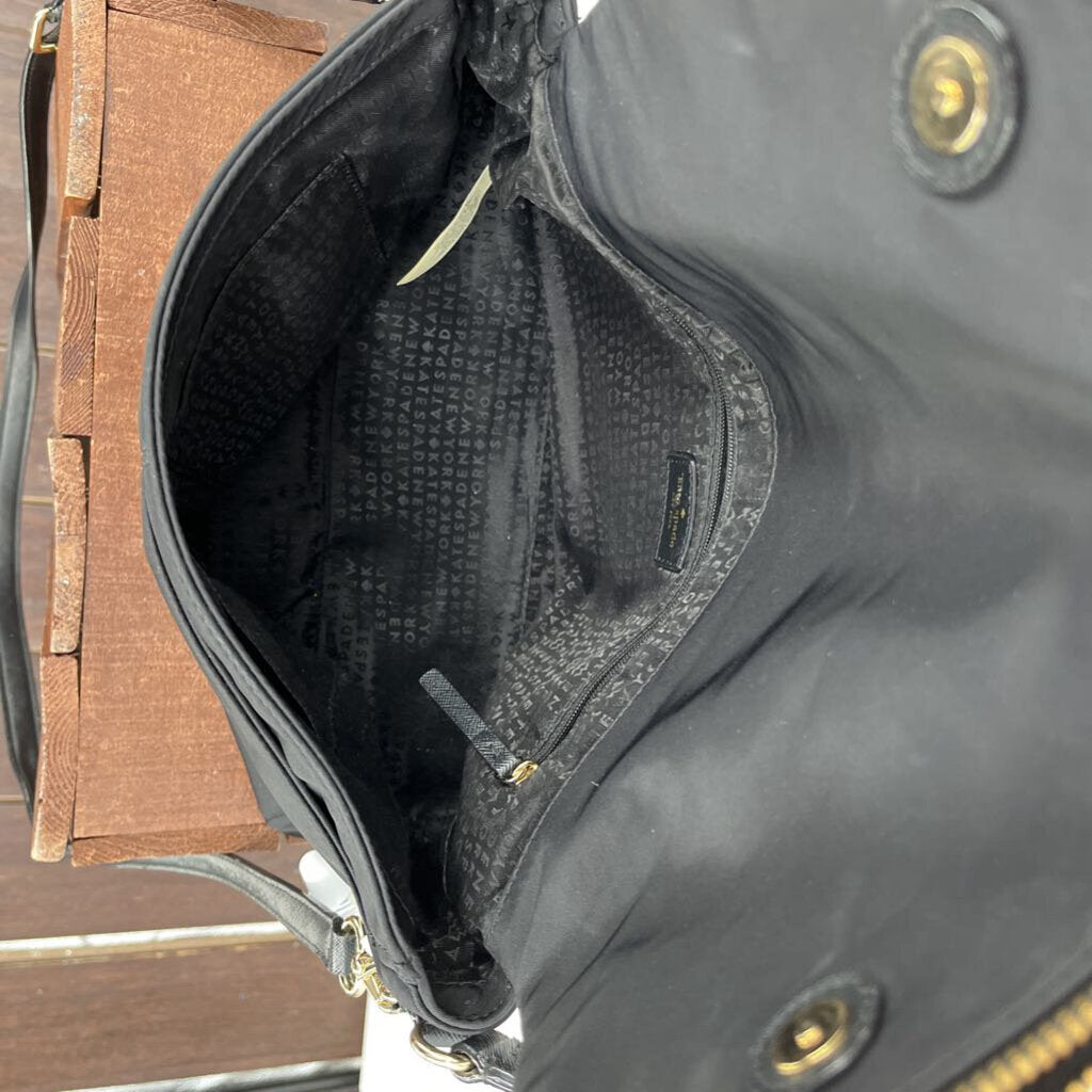 Kate Spade nylon Shoulder Bag