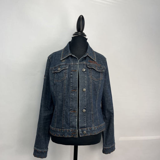 Harley Davidson Jacket