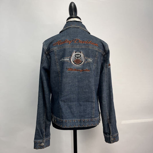 Harley Davidson Jacket