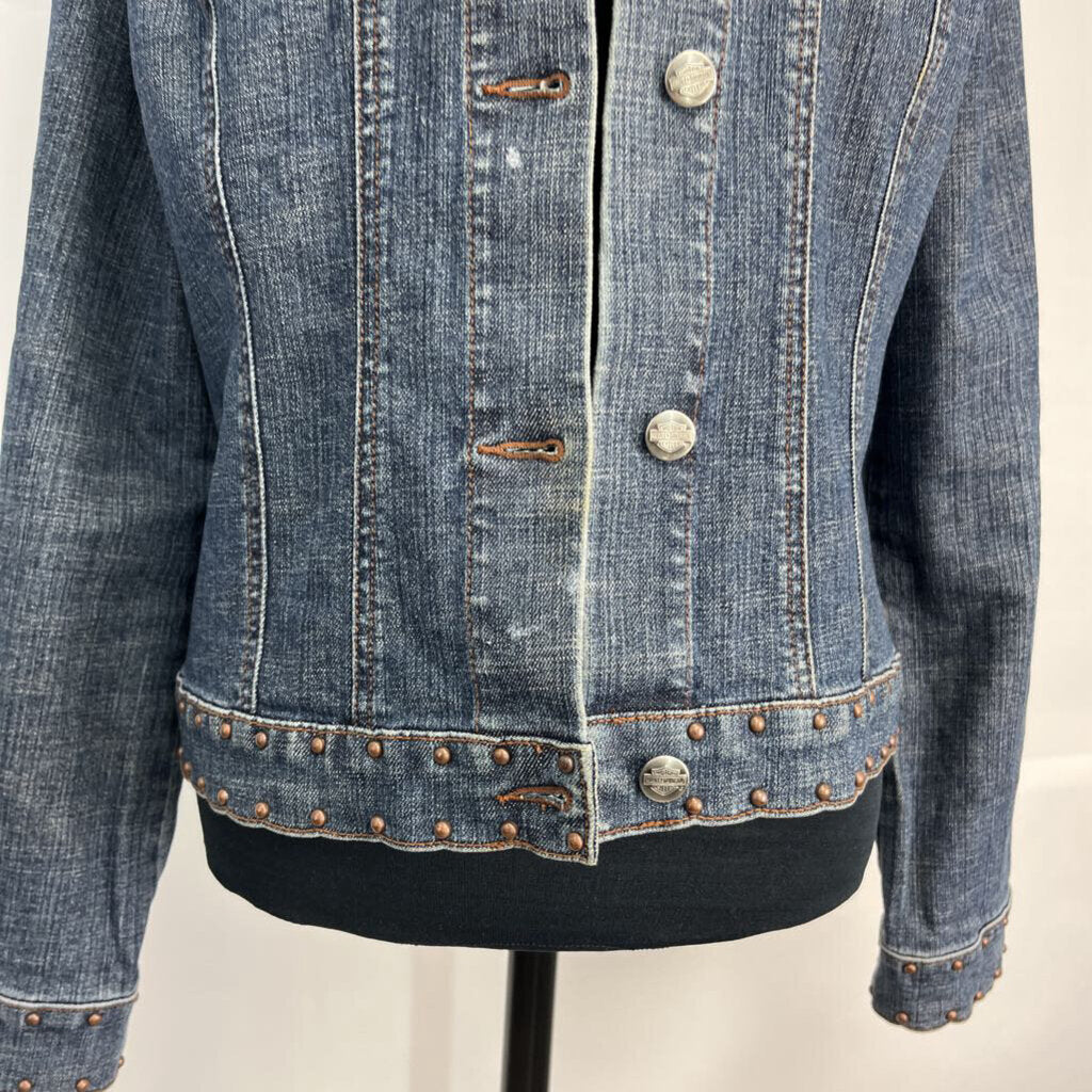 Harley Davidson Jacket